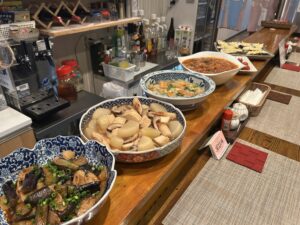 笑莉んち